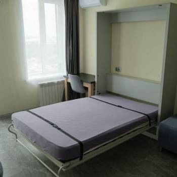Сдается 1-комнатная квартира, 28 м²