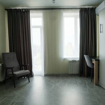 Сдается 1-комнатная квартира, 28 м²