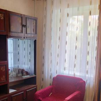 Сдается 2-х комнатная квартира, 44 м²