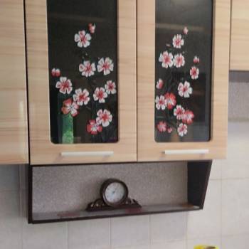 Сдается 2-х комнатная квартира, 44 м²