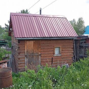 Продается Дом, 40 м²