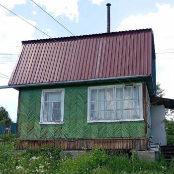 Продается Дом, 40 м²