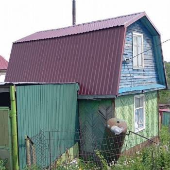 Продается Дом, 40 м²