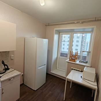 Сдается 1-комнатная квартира, 36 м²