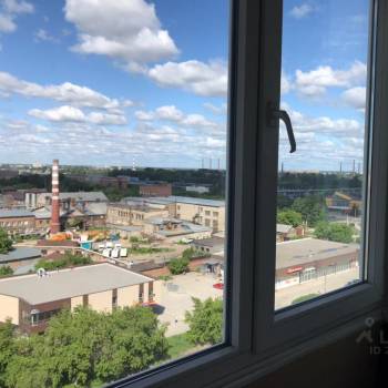 Сдается 1-комнатная квартира, 38,7 м²