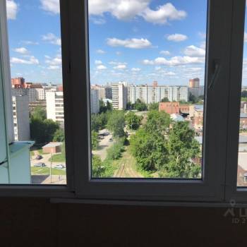 Сдается 1-комнатная квартира, 38,7 м²