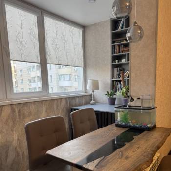 Продается 2-х комнатная квартира, 86 м²