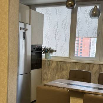 Продается 2-х комнатная квартира, 86 м²