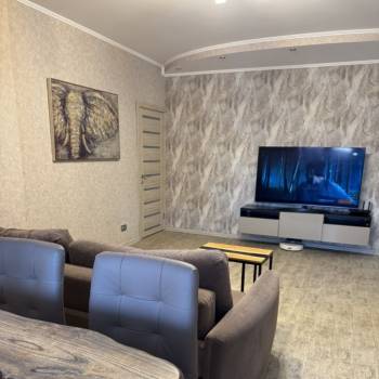 Продается 2-х комнатная квартира, 86 м²
