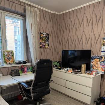 Продается 2-х комнатная квартира, 86 м²