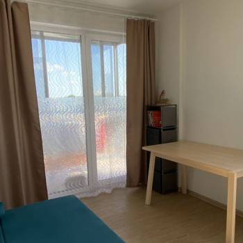 Сдается 2-х комнатная квартира, 43 м²