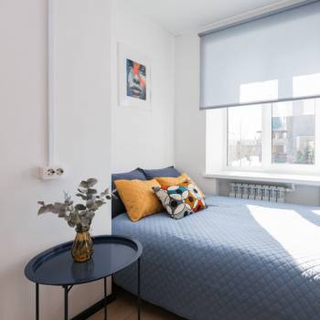 Продается Многокомнатная квартира, 90 м²