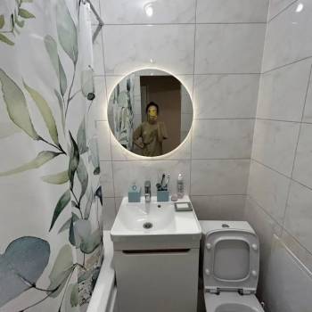 Сдается 1-комнатная квартира, 37 м²