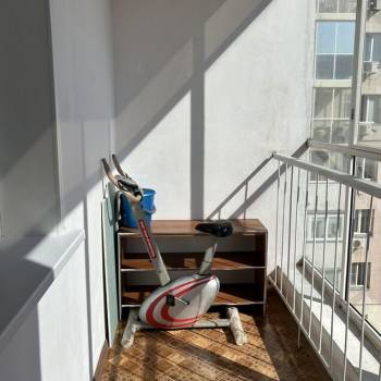 Сдается 1-комнатная квартира, 39 м²
