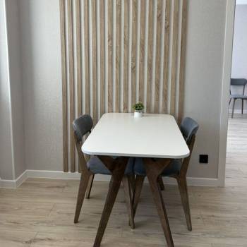 Сдается 1-комнатная квартира, 39 м²