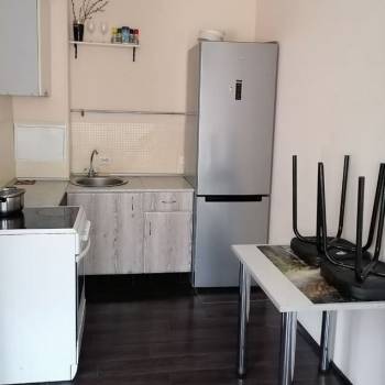 Сдается 1-комнатная квартира, 26 м²