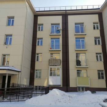 Сдается 1-комнатная квартира, 26 м²
