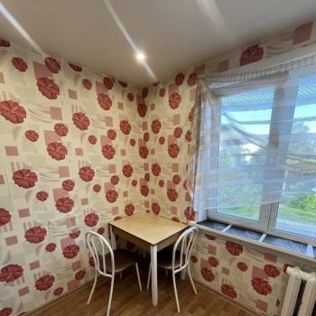 Сдается 1-комнатная квартира, 28,4 м²