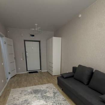 Сдается 1-комнатная квартира, 27 м²