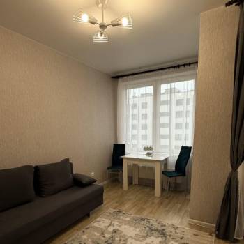 Сдается 1-комнатная квартира, 27 м²
