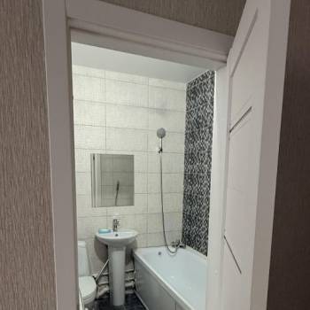 Сдается 1-комнатная квартира, 27 м²