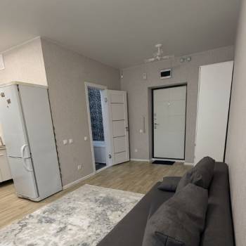 Сдается 1-комнатная квартира, 27 м²