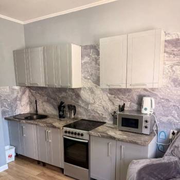 Сдается 1-комнатная квартира, 49,1 м²