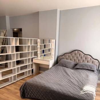 Сдается 1-комнатная квартира, 49,1 м²