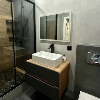 Сдается 2-х комнатная квартира, 44,8 м²