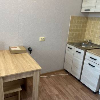 Сдается 1-комнатная квартира, 21,2 м²