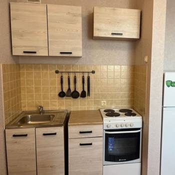 Сдается 1-комнатная квартира, 21,2 м²