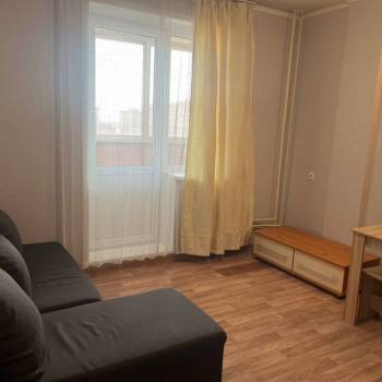 Сдается 1-комнатная квартира, 21,2 м²
