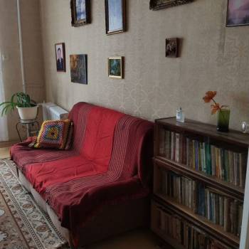 Сдается 1-комнатная квартира, 43 м²