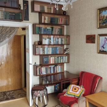 Сдается 1-комнатная квартира, 43 м²