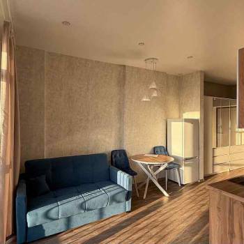 Сдается 1-комнатная квартира, 32 м²