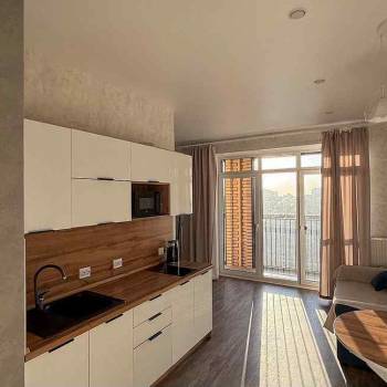 Сдается 1-комнатная квартира, 32 м²
