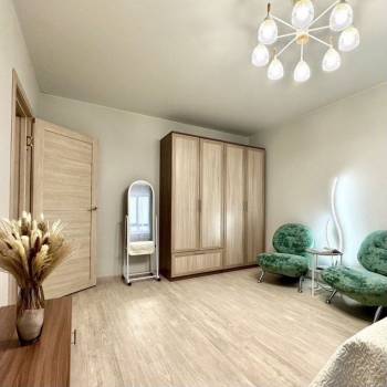 Сдается 1-комнатная квартира, 41,4 м²