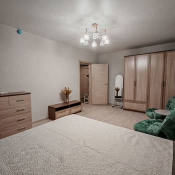 Сдается 1-комнатная квартира, 41,4 м²