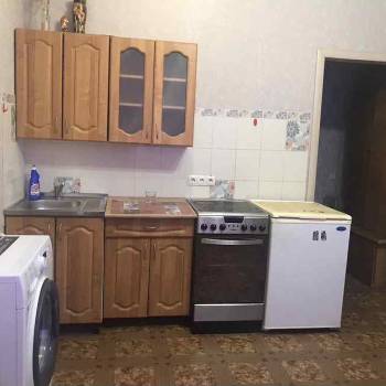 Сдается 1-комнатная квартира, 20 м²