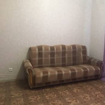 Сдается 1-комнатная квартира, 20 м²