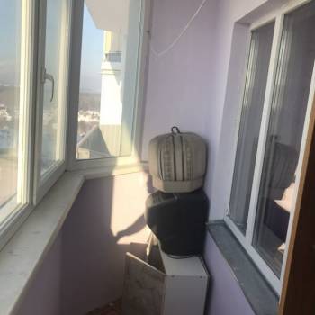 Сдается 1-комнатная квартира, 20 м²