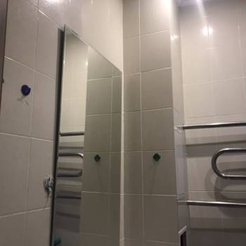 Сдается 1-комнатная квартира, 20 м²
