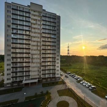 Сдается 2-х комнатная квартира, 42,1 м²