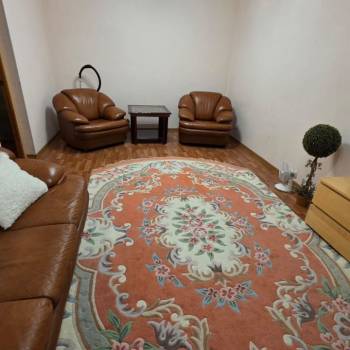 Сдается 2-х комнатная квартира, 60 м²