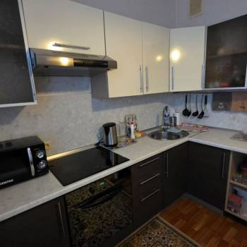 Сдается 2-х комнатная квартира, 60 м²