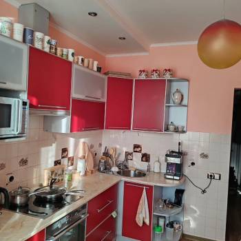 Продается 1-комнатная квартира, 44,9 м²