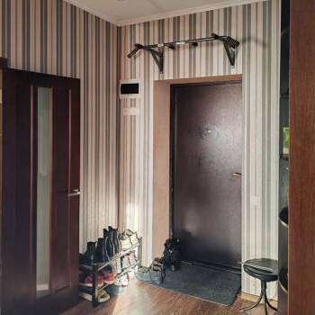 Продается 1-комнатная квартира, 44,9 м²