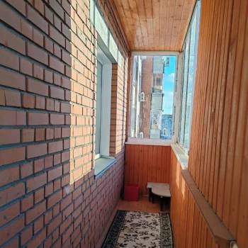 Продается 1-комнатная квартира, 44,9 м²
