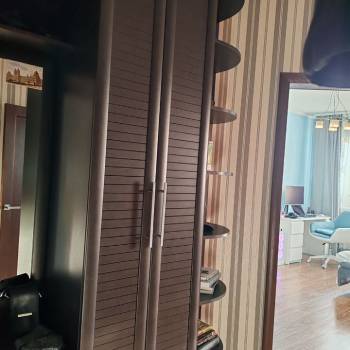 Продается 1-комнатная квартира, 44,9 м²
