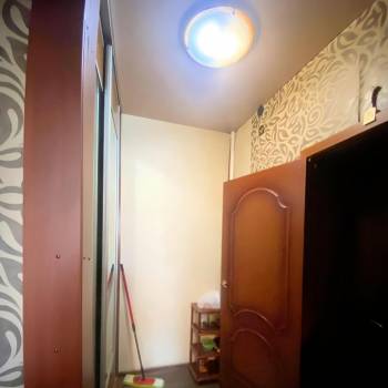 Сдается 2-х комнатная квартира, 50 м²